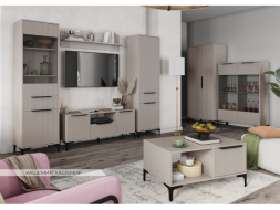 Пенал со стеклом Кимберли, Кашемир