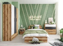 Комод Астема (Ярофф)